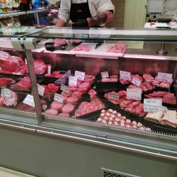 banco macelleria