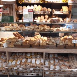 pane pasticceria