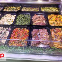 piatti e vassoi- Gastro