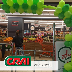 1 CRAI ANZIO