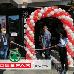 1 despar Alba (CN)