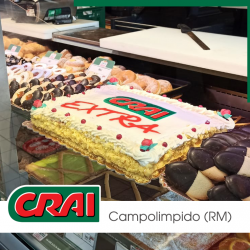 CRAI Campolimpido (RM)