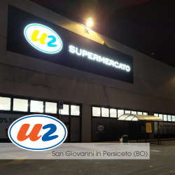 UNES san giovanni in persiceto