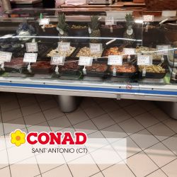 conad sant'antonio (CT)
