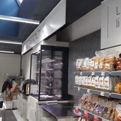 veletta Gastro