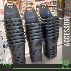Cesti Spesa