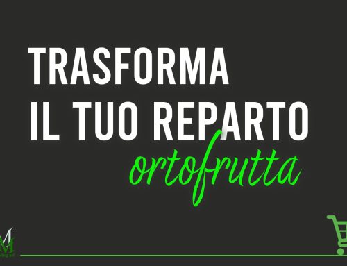 👉𝗧𝗿𝗮𝘀𝗳𝗼𝗿𝗺𝗮 𝗶𝗹 𝘁𝘂𝗼 𝗿𝗲𝗽𝗮𝗿𝘁𝗼 𝗼𝗿𝘁𝗼𝗳𝗿𝘂𝘁𝘁𝗮 🍐🥦🌶